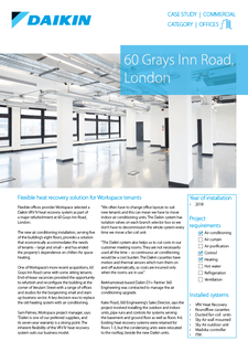 Office_Refurb_VRV HR_60 Grays Inn Road case study.pdf Office_Refurb_VRV HR_60 Grays Inn Road case study.pdf
